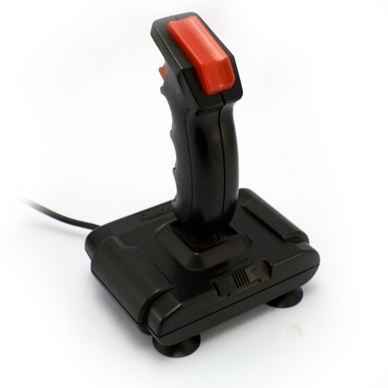 Joystick Quickshot II Spectravideo SVI 318-102 Atari