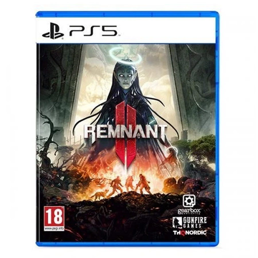 Reacondicionado: Remnant 2 PS5 (SP)