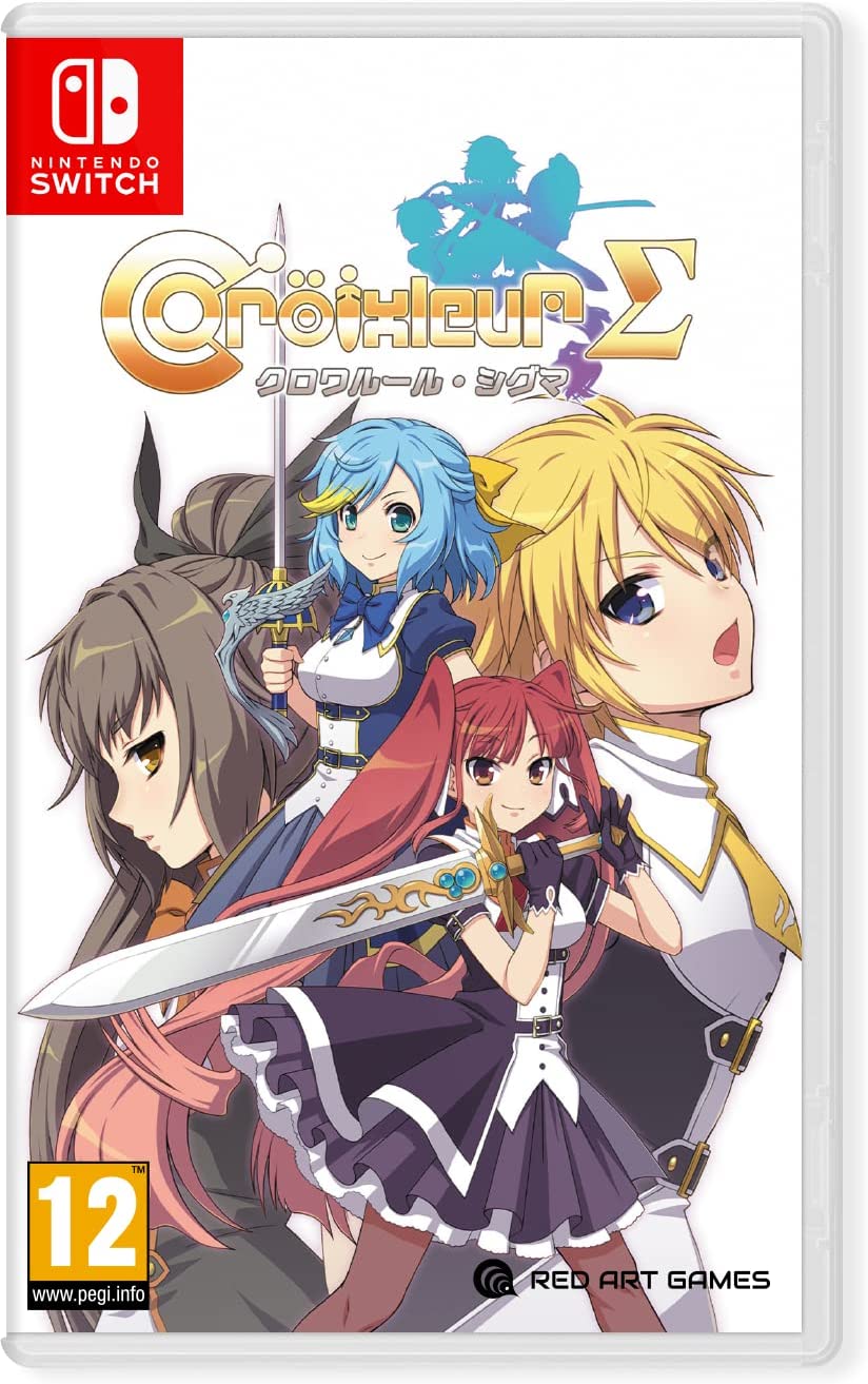 Croixleur Sigma Switch (SP)