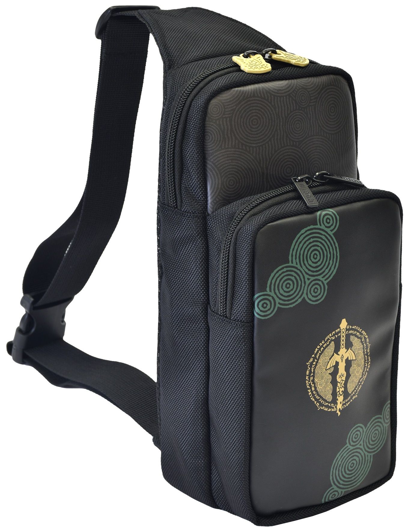 Funda Adventure Pack Hori Zelda Tears of Kingdom Switch