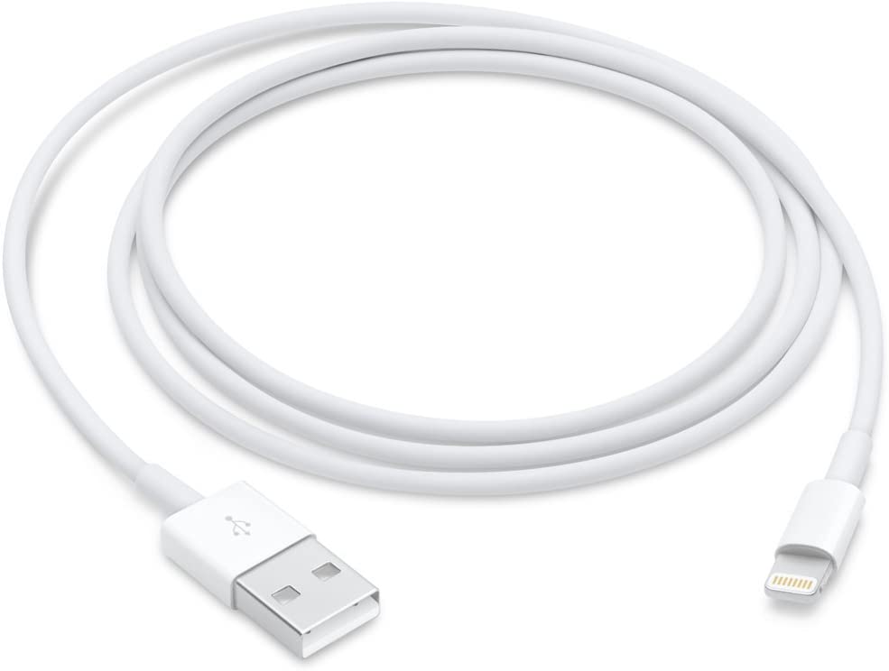 Apple Cable USB-A a Lightning 1m