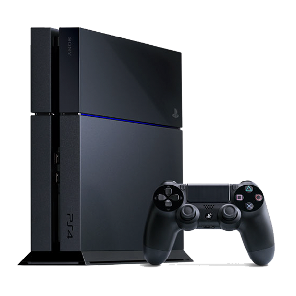 Pack: PS4 500 GB + Dual Shock 4