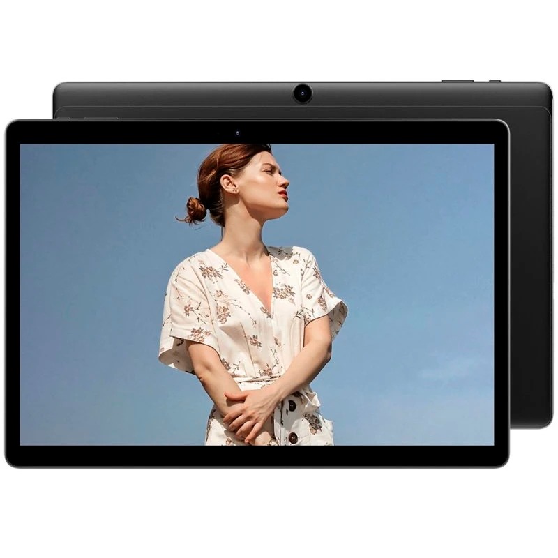 Reacondicionado: Tablet Android ZTE Tab Blade X10 4 RAM 64GB Negro LTE 10,1"