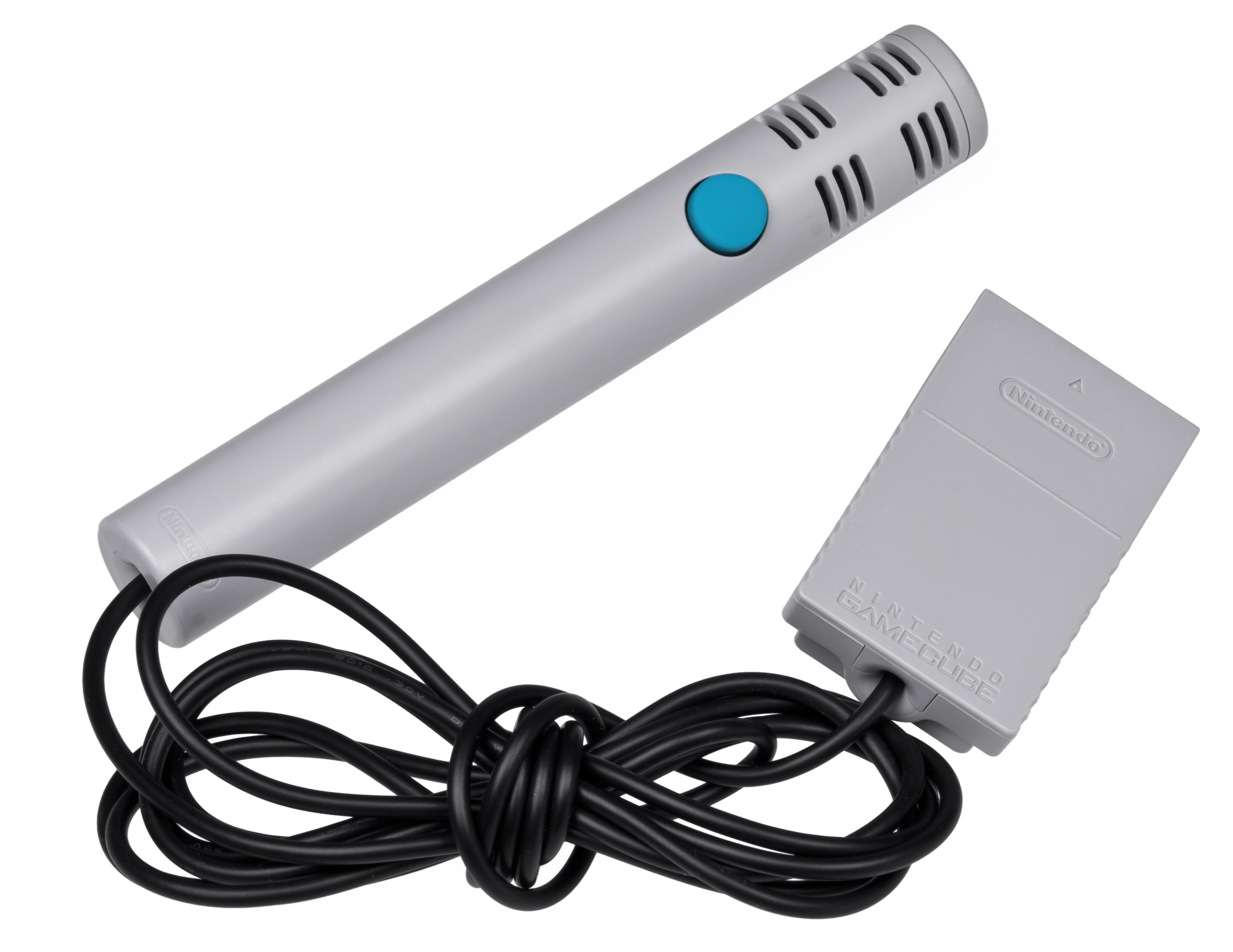 Microfono Nintendo DOL-022 GC