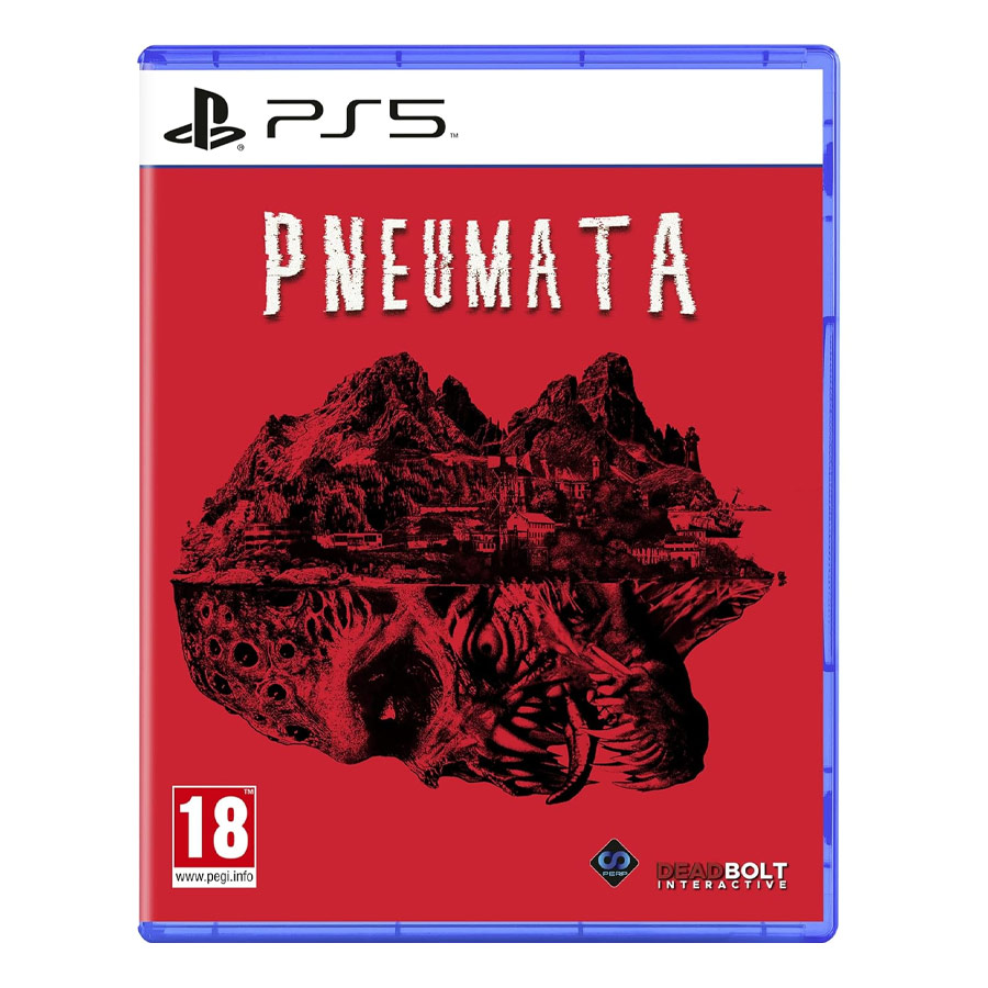 Pneumata PS5 (SP)