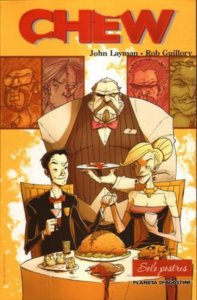 Comic Chew Planeta 03