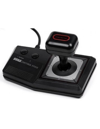 Arcade Stick Master System
