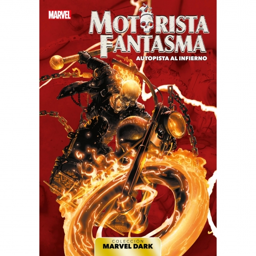 Comic Marvel Dark: El Lado Oscuro Panini 05