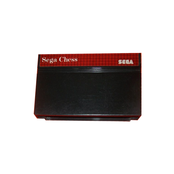 Chess MS (SP)