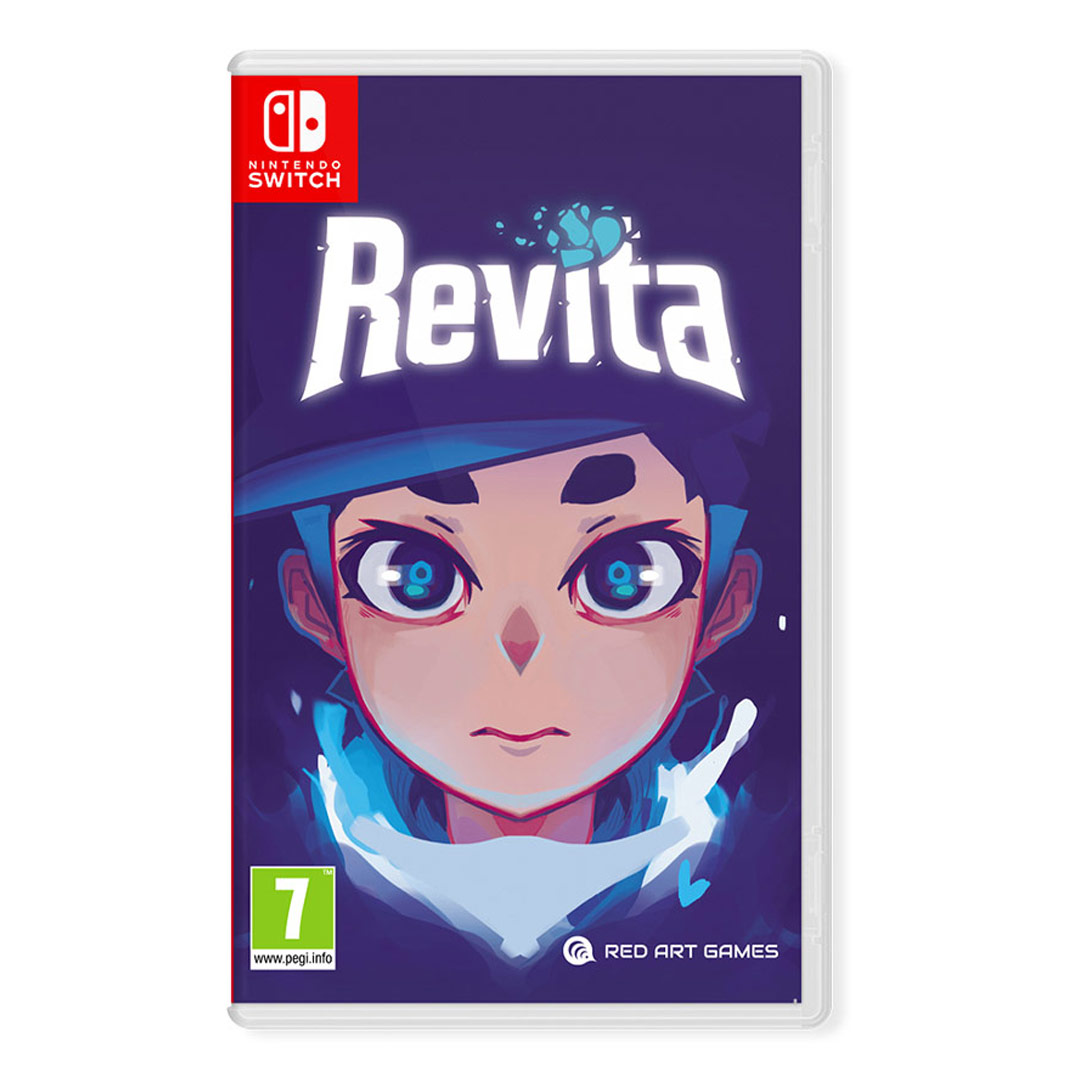 Revita Switch (SP)