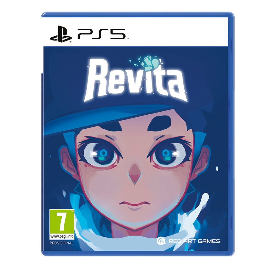 Revita PS5 (SP)