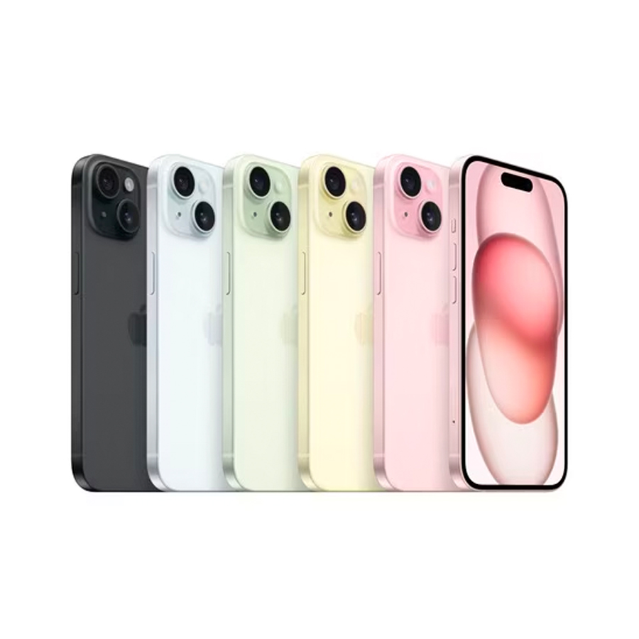 Apple iPhone 15 128 GB