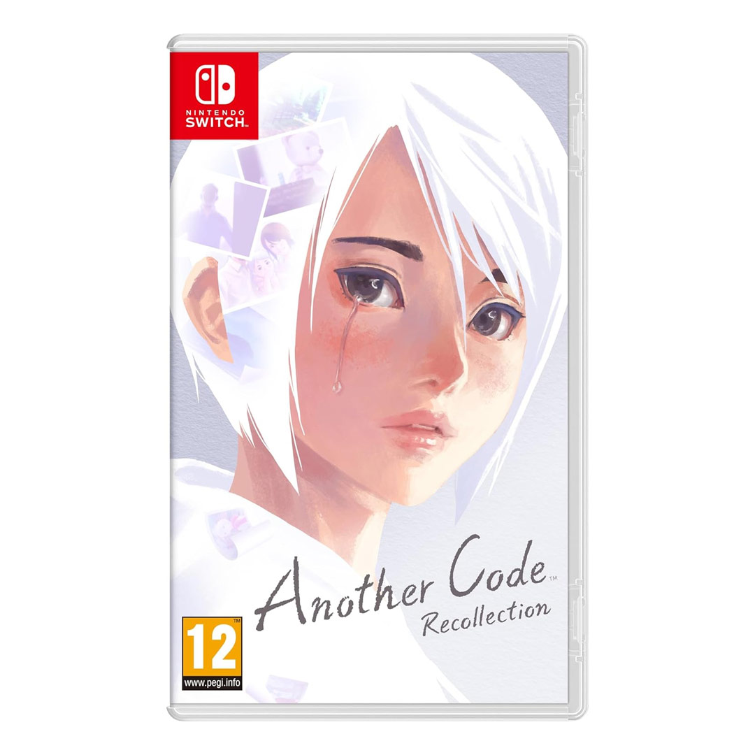 Another Code Recollection Switch (SP)