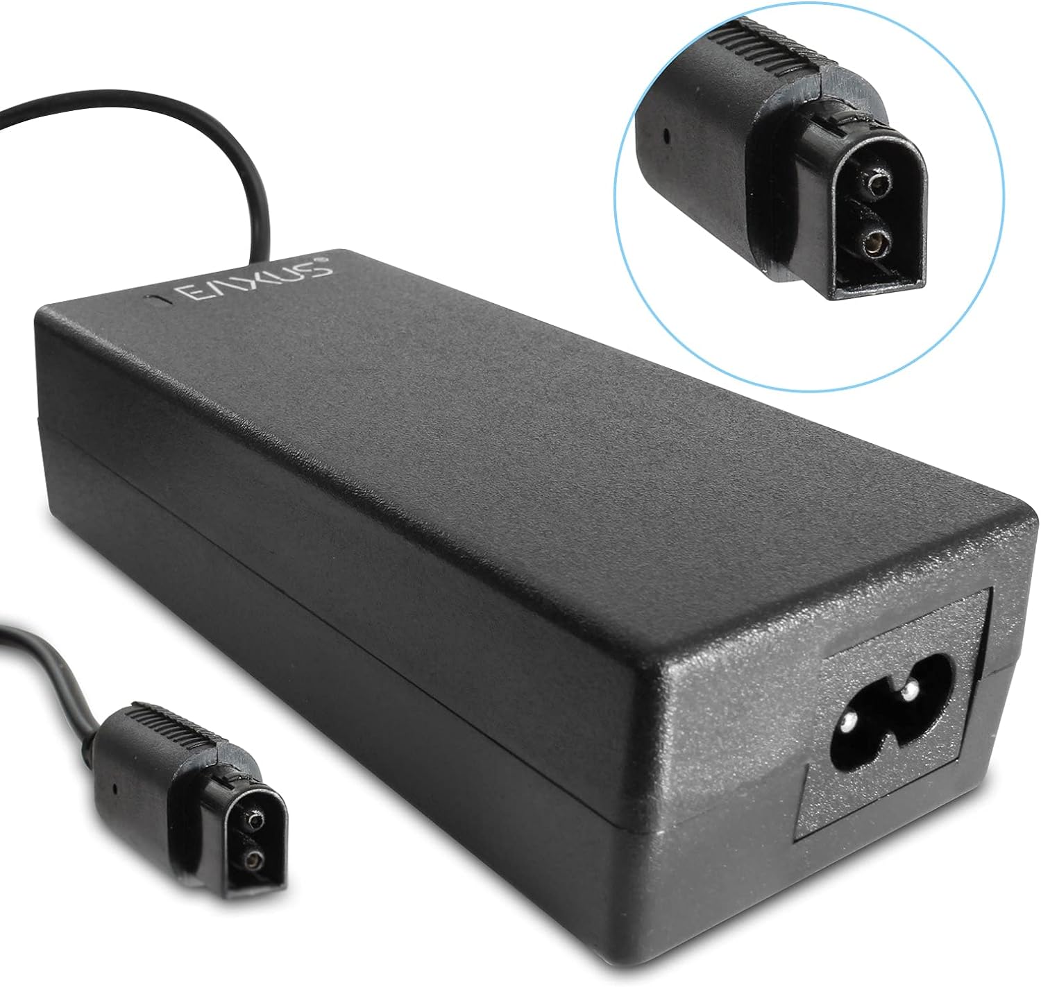 Fuente Alimentacion Adaptador de Corriente Game Cube