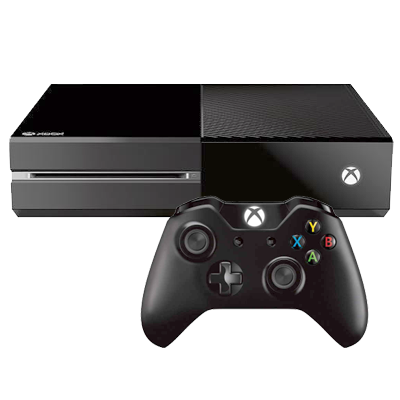 Pack: Xbox One 500GB + Mando Microsoft Wireless Xbox One