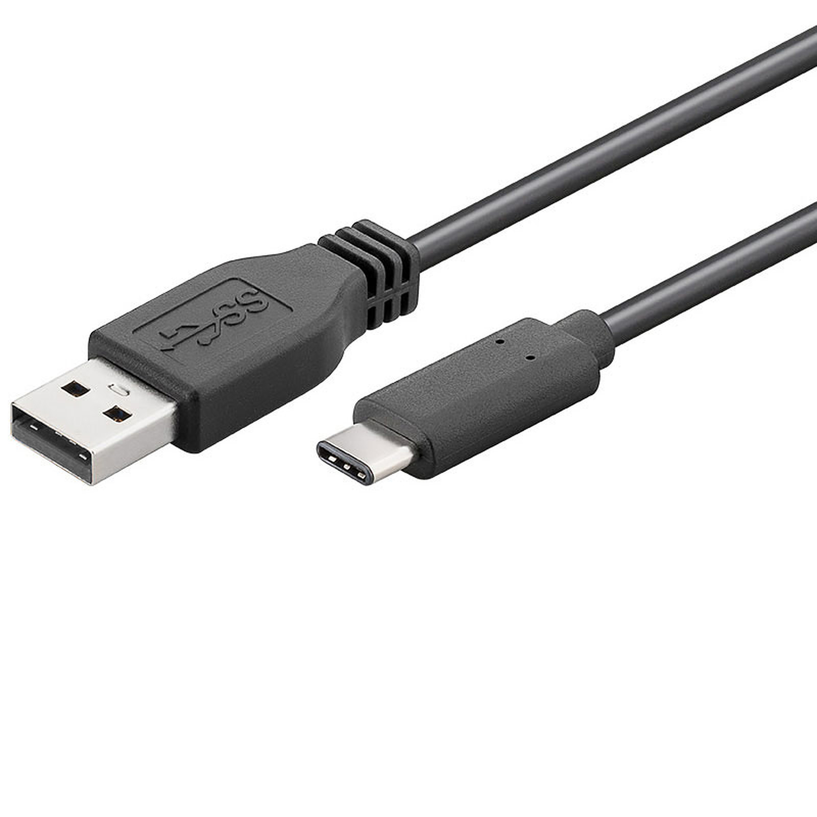 Cable Tipo C a USB Ebox 3m