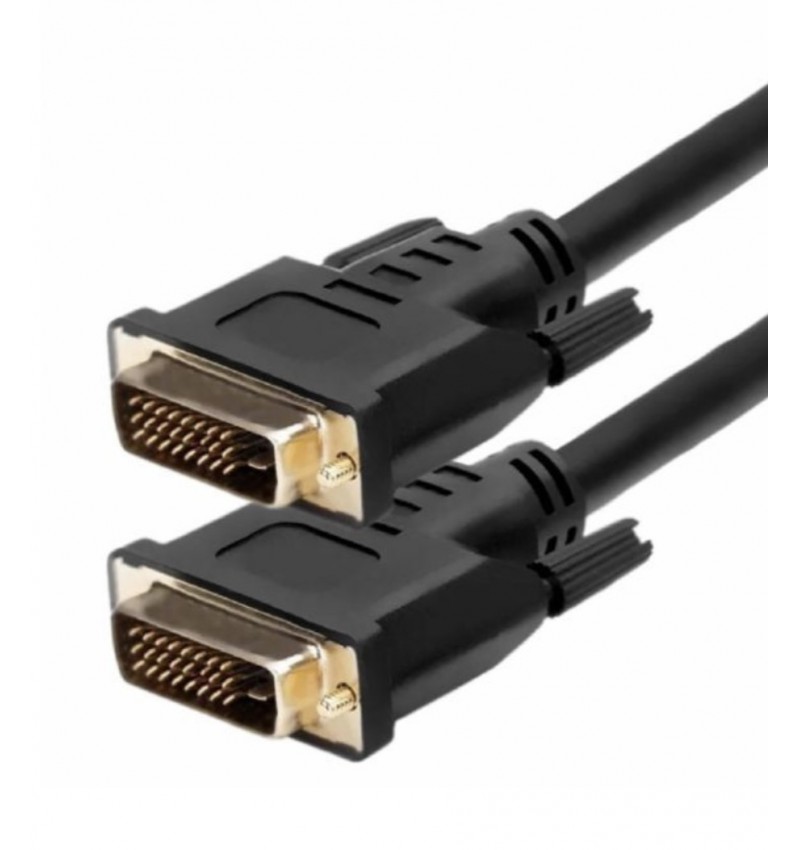 Cable DVI Ebox 1,5m