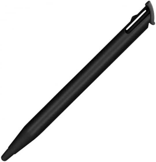 Lapiz Stylus 2DS XL Negro