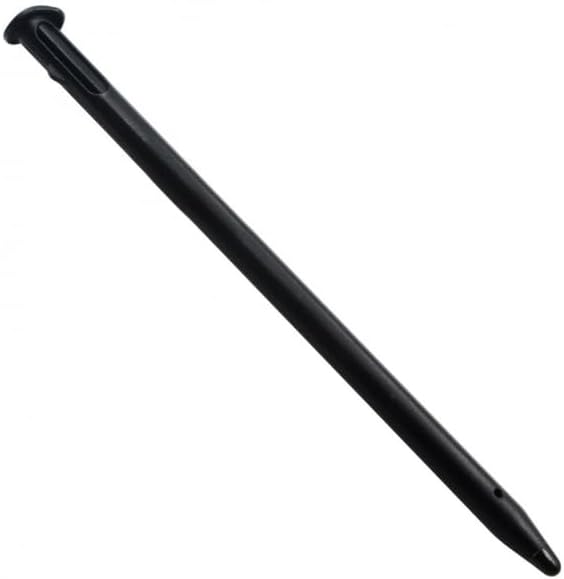 Lapiz Stylus New 3DS Negro