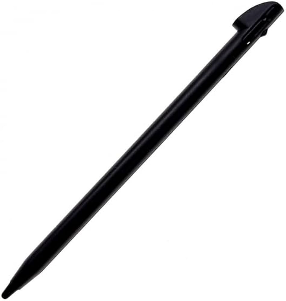 Lapiz Stylus DSI Negro