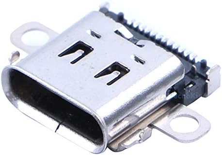 Puerto de Carga USB Switch Lite