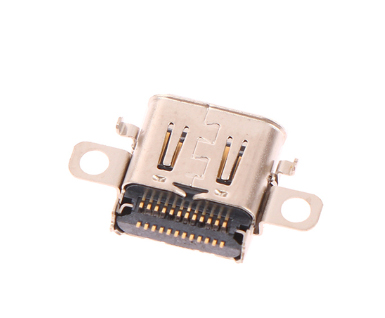 Puerto de Carga USB Switch OLED