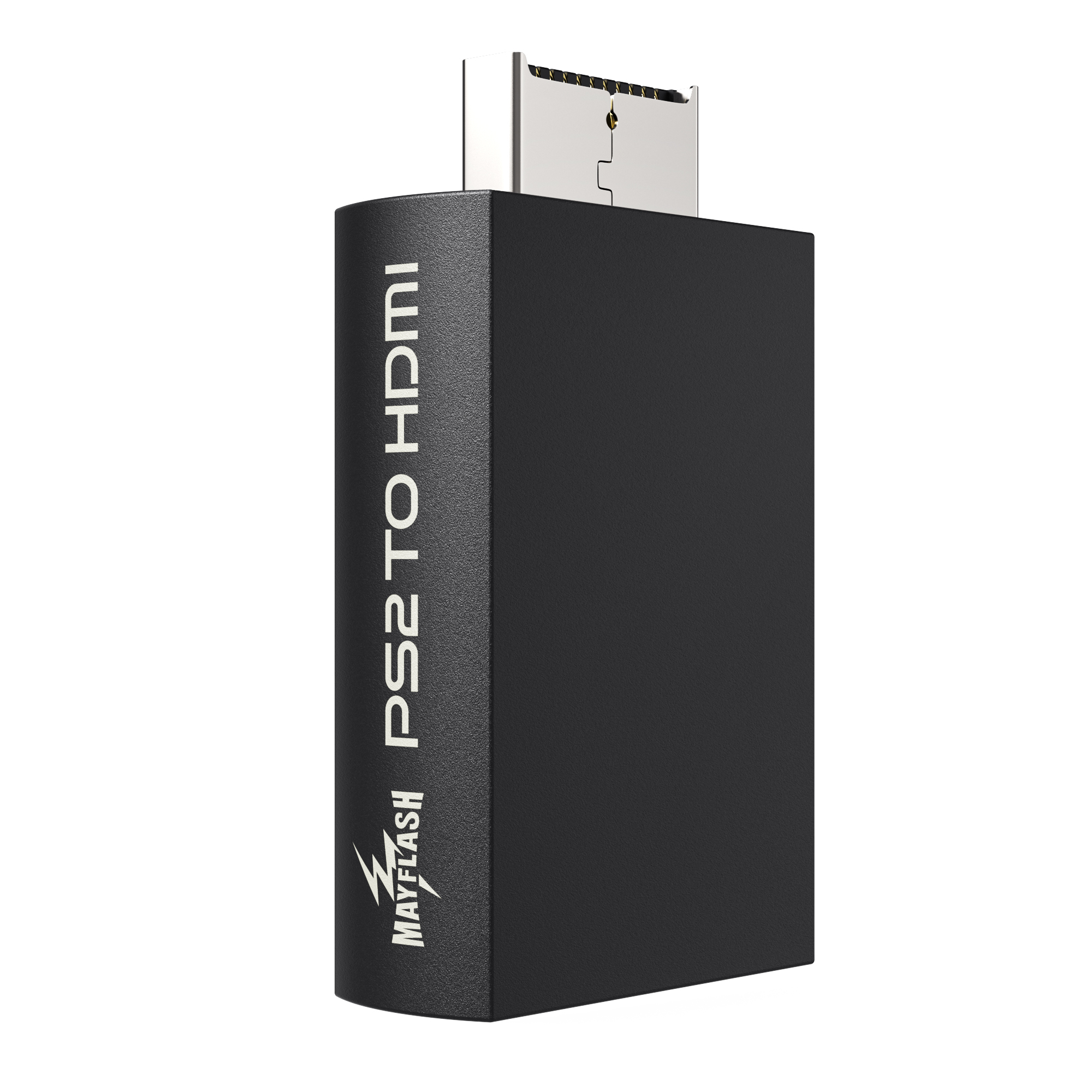Convertidor Mayflash PS2 a HDMI