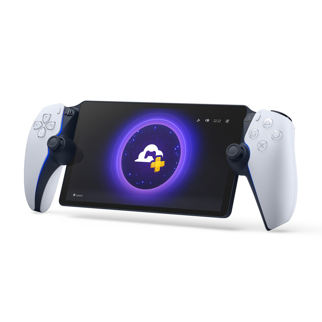 Sony Playstation Portal Blanca PS5