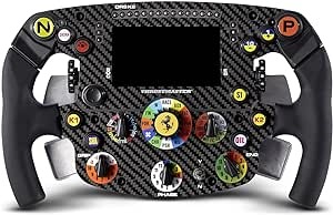 Volante Thrustmaster Formula Ferrari SF1000 PS4/PS3/XOne/PC