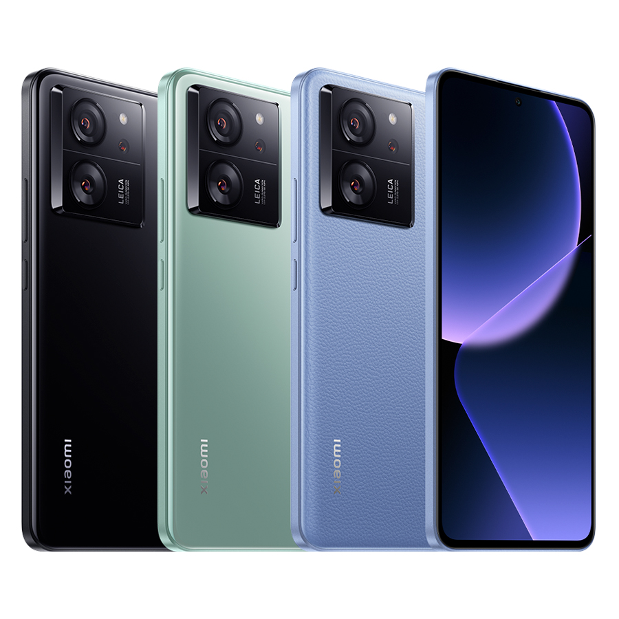 Xiaomi 13T Pro 12 RAM 512 GB Android