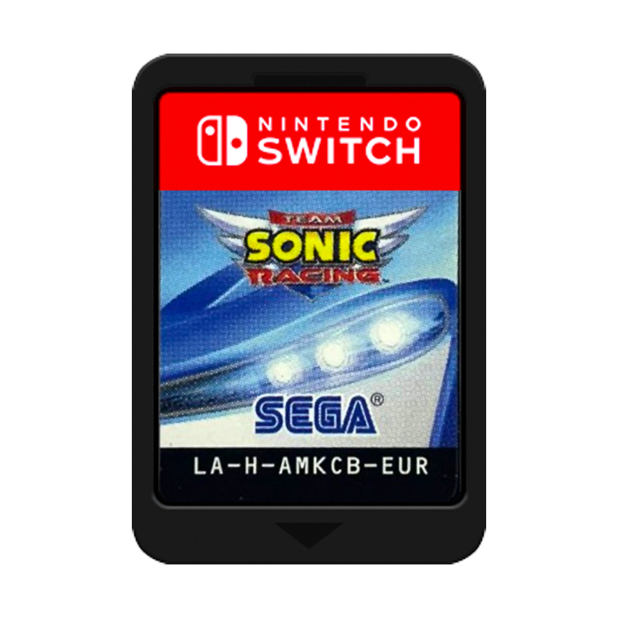 Team Sonic Racing Switch (SP)