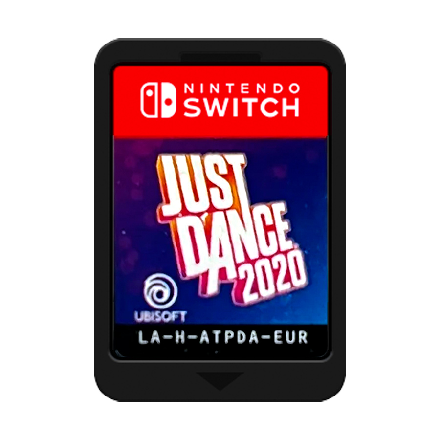 Just Dance 2020 Switch (UK)