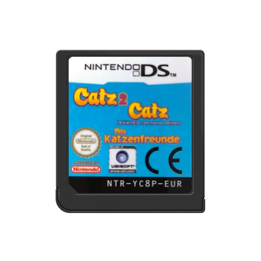 Catz 2 DS (SP)