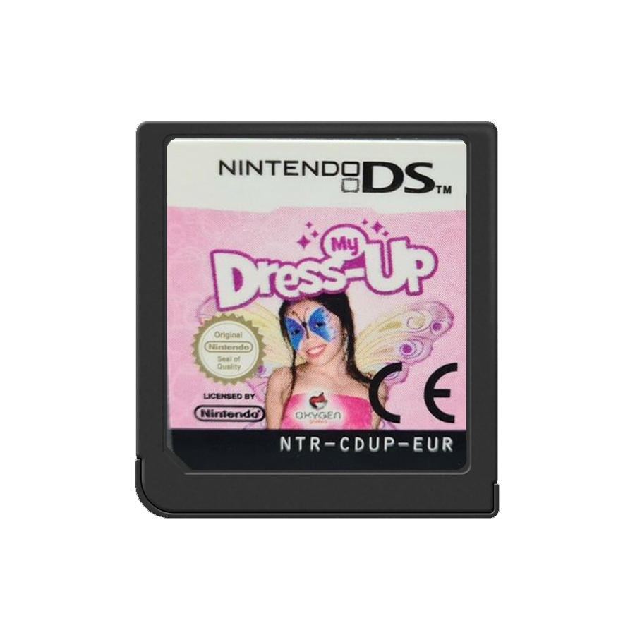 Mi Academia de Moda DS (SP)