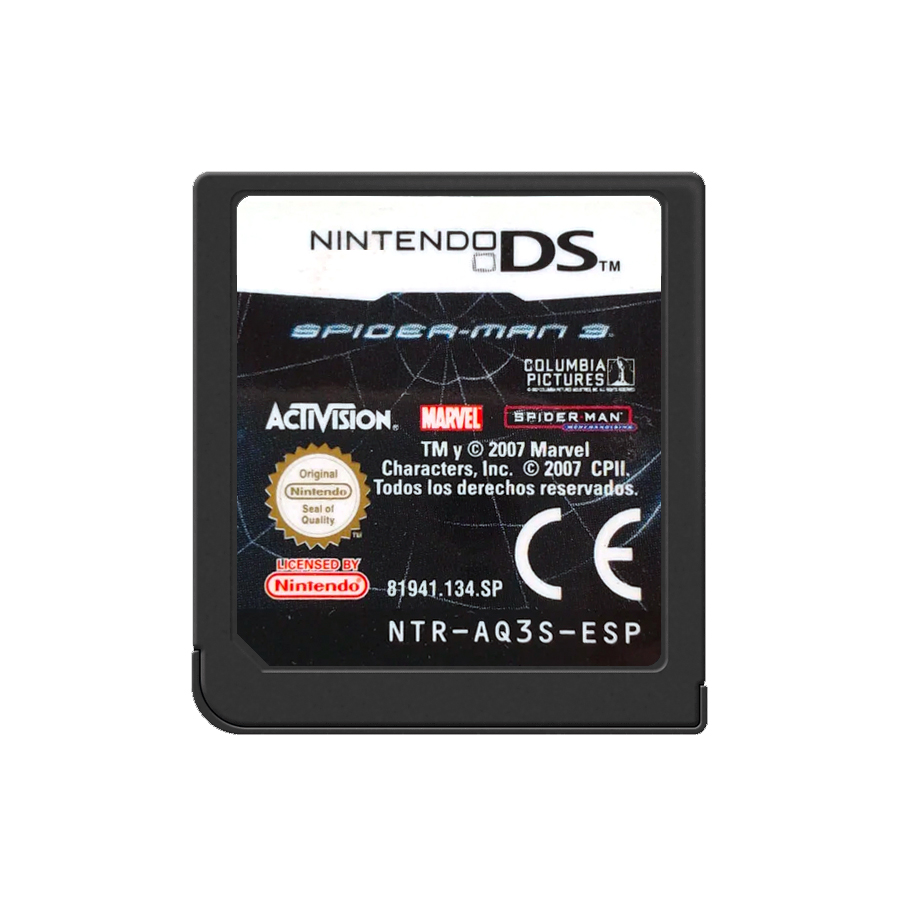 3 DS (SP)