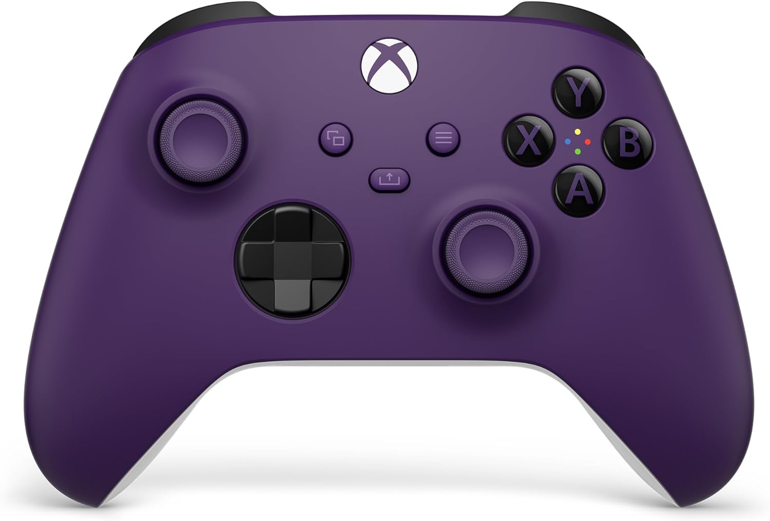 Mando Microsoft Astral Purple Xbox Series