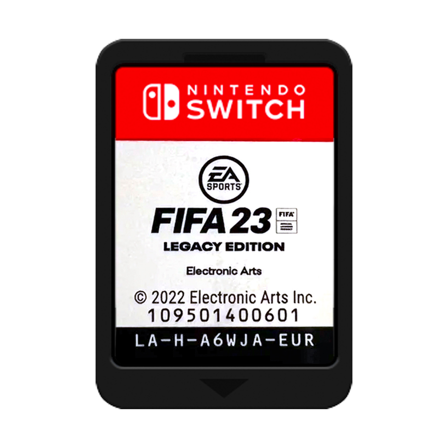 FIFA 23 Legacy Edition Switch (SP)
