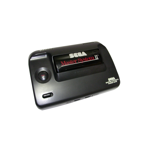 Master System 2 (Sin Mando)