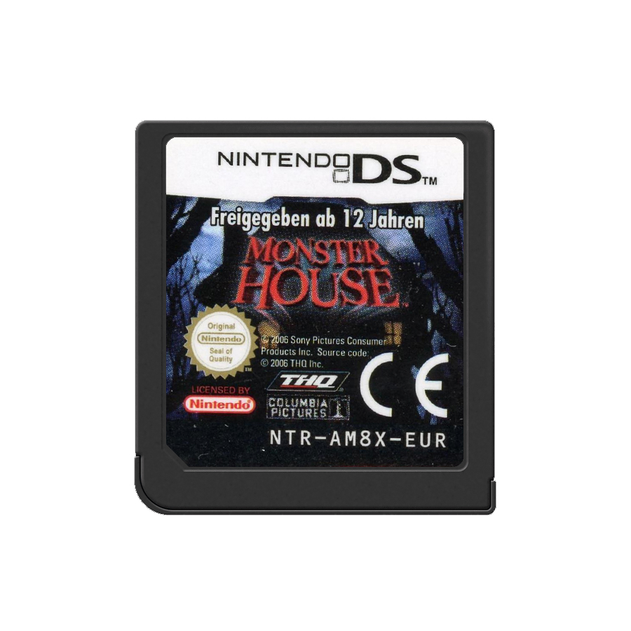 House DS (SP)