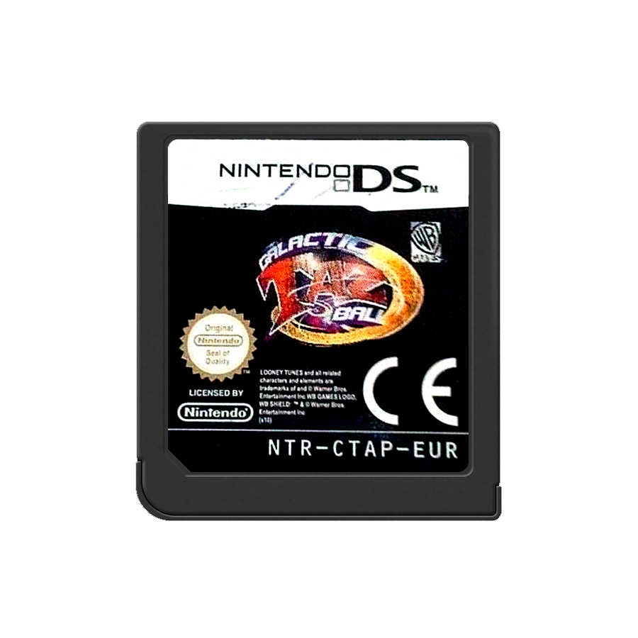 Galactic Taz 5 Ball DS (SP)