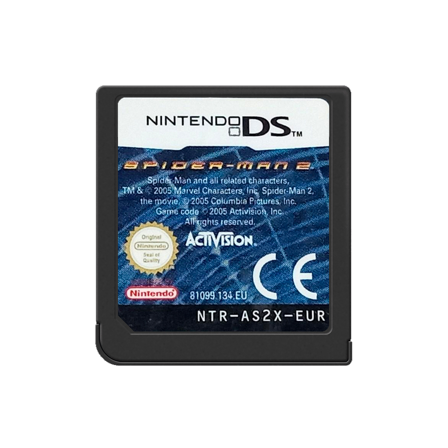 2 DS (SP)