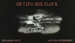 Comic Un Tipo Que Flota Diabolo