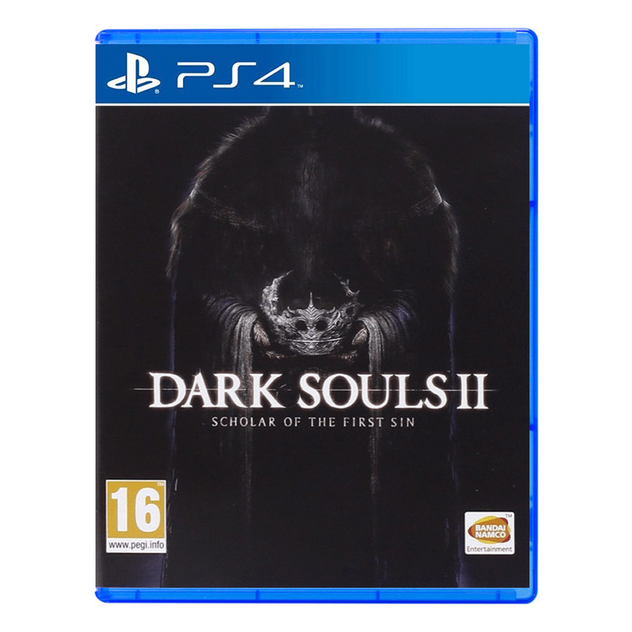 Dark Souls II PS4 (SP)