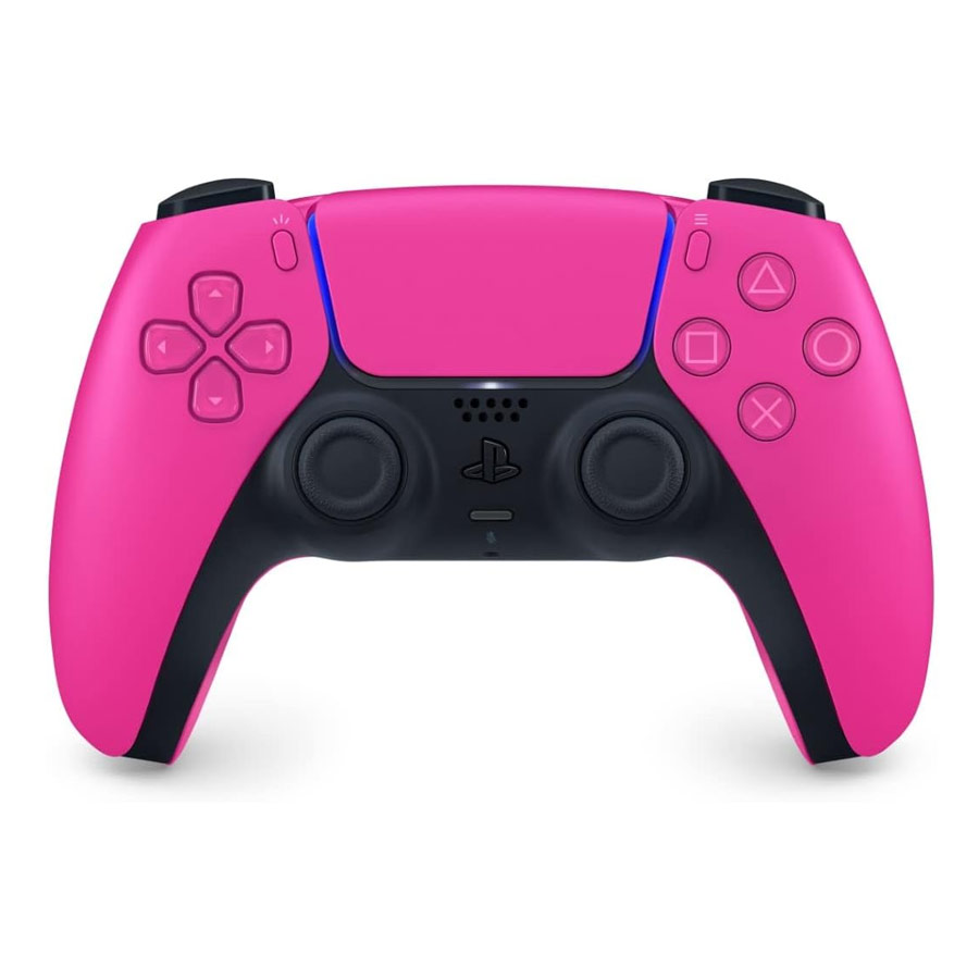 Mando DualSense Rosa PS5/PC