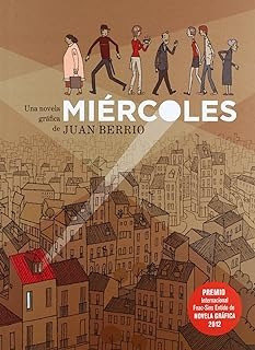 Comic Miercoles Sins Entido