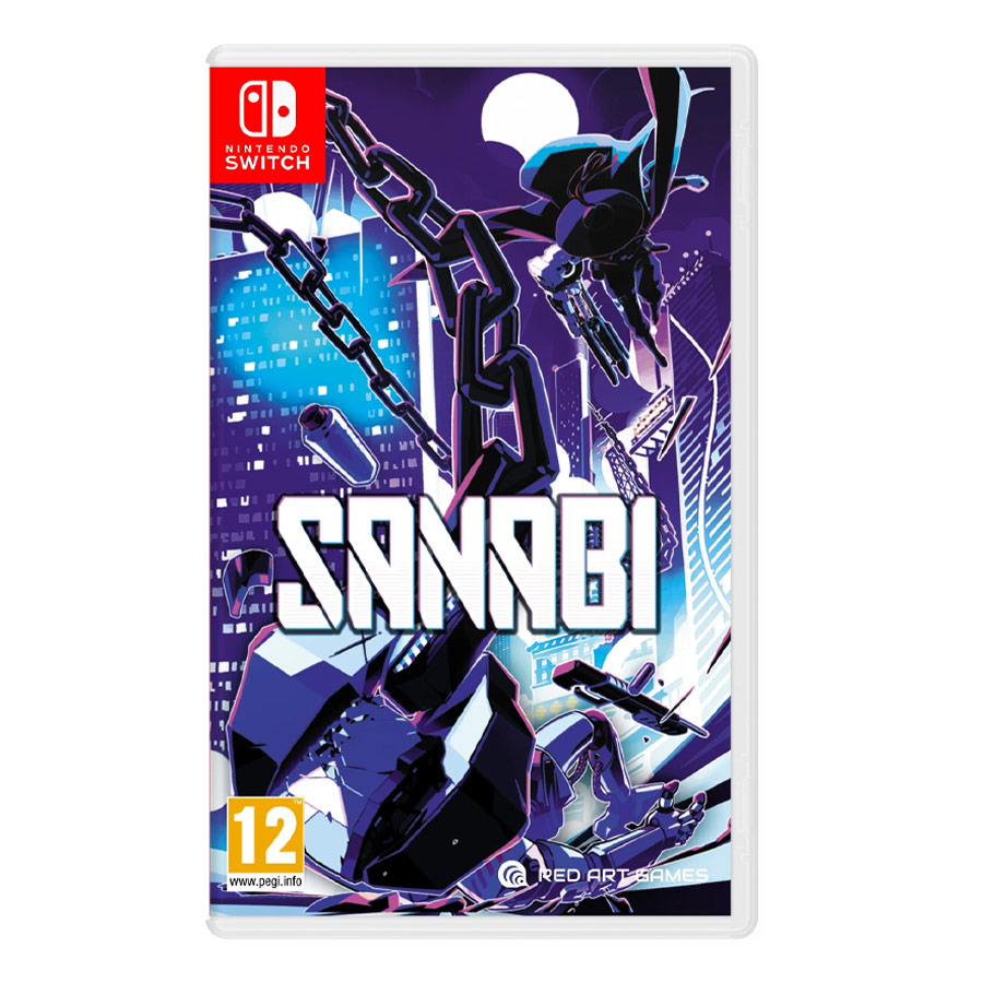 SANABI Switch (SP)
