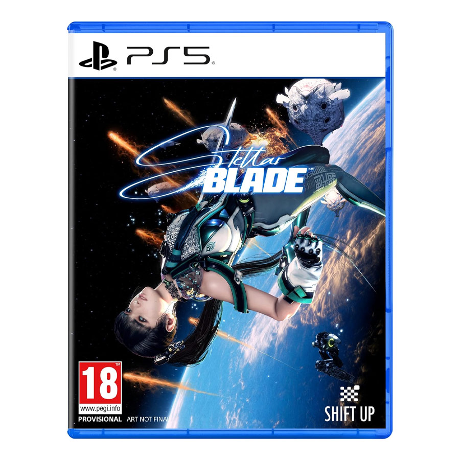 Stellar Blade PS5 (SP)