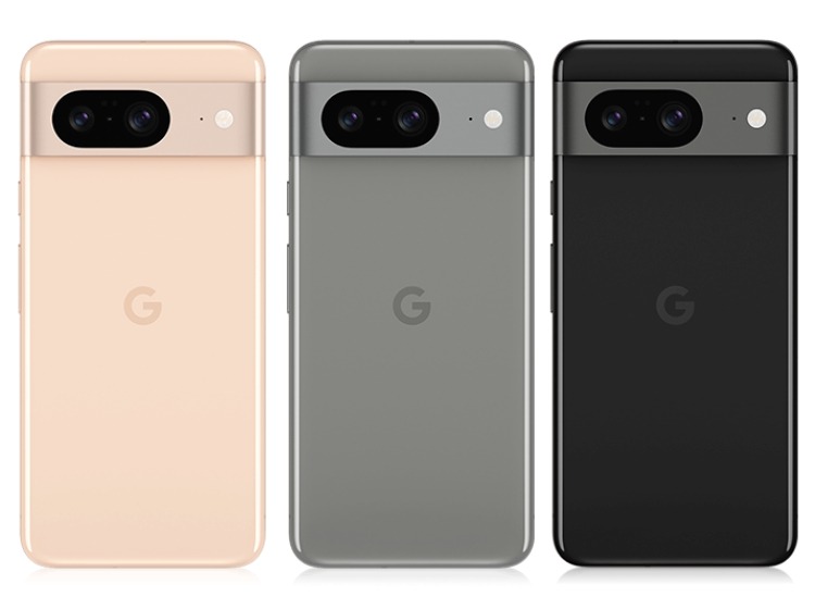 Google Pixel 8 5G 8 RAM 256 GB Android
