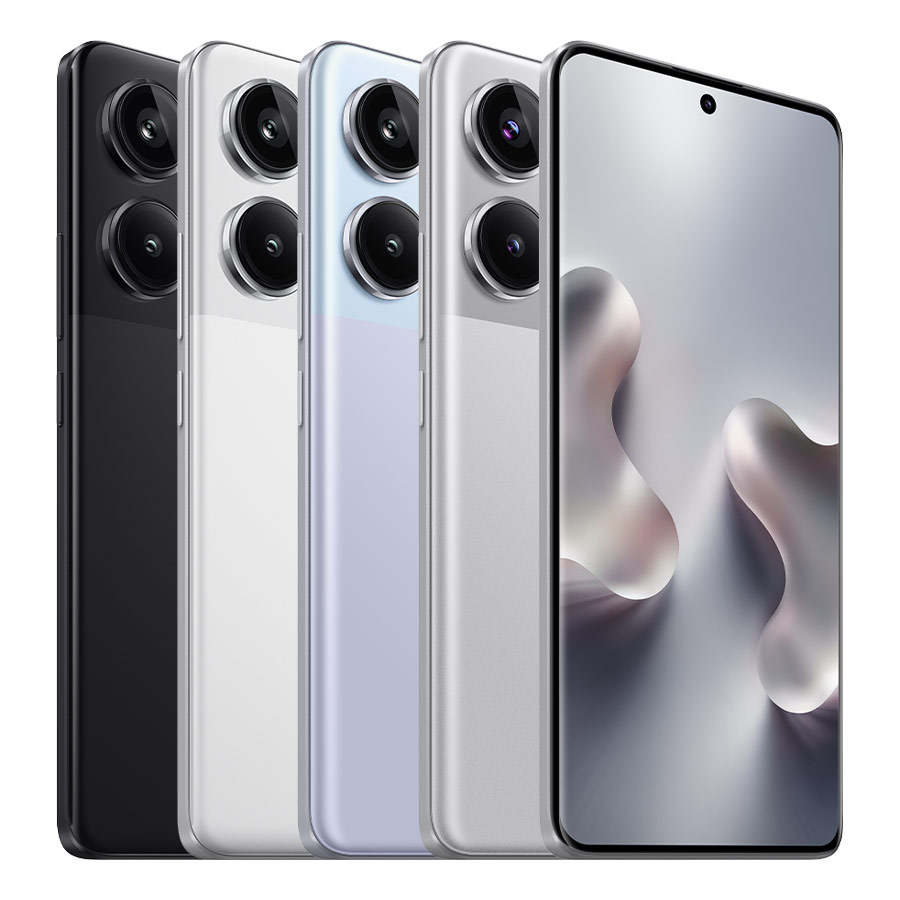 Xiaomi Redmi Note 13 Pro Plus 5G 12 RAM 512 GB Android