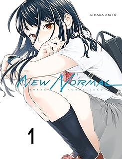 Manga New Normal Arechi 01